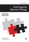 Brief Cognitive Behaviour Therapy cover