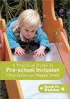 A Practical Guide to Pre-school Inclusion cover