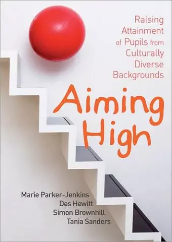 Aiming High cover