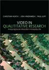 Video in Qualitative Research cover