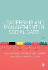 Leadership and Management in Social Care cover