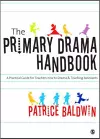 The Primary Drama Handbook cover