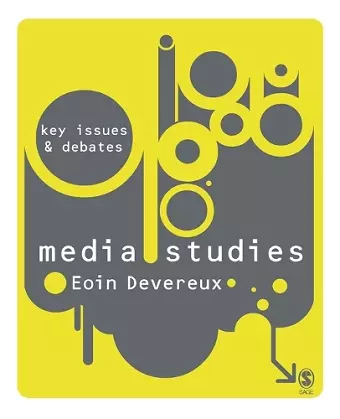 Media Studies cover