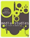 Media Studies cover