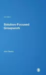 Solution-Focused Groupwork cover