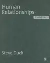 Human Relationships cover