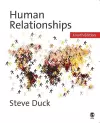 Human Relationships cover