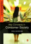 Key Concepts in Consumer Society cover