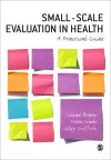 Small-Scale Evaluation in Health cover