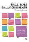 Small-Scale Evaluation in Health cover