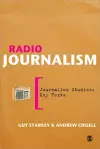 Radio Journalism cover