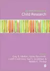 The SAGE Handbook of Child Research cover