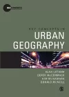 Key Concepts in Urban Geography cover