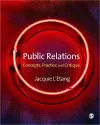 Public Relations cover