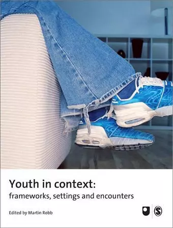 Youth in Context cover