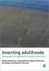 Inventing Adulthoods cover