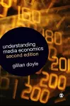 Understanding Media Economics cover