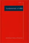 Fundamentals of HRM cover