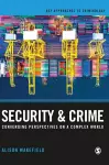 Security and Crime cover