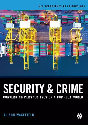 Security and Crime cover