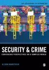 Security and Crime cover