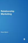 Relationship Marketing cover