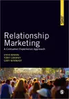 Relationship Marketing cover