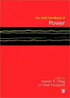 The SAGE Handbook of Power cover