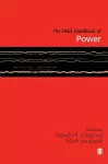 The SAGE Handbook of Power cover