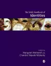 The SAGE Handbook of Identities cover