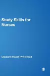 Study Skills for Nurses cover