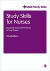 Study Skills for Nurses cover