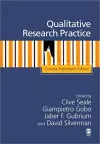Qualitative Research Practice cover