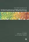 The SAGE Handbook of International Marketing cover