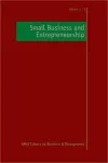 Small Business and Entrepreneurship cover