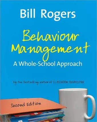 Behaviour Management cover