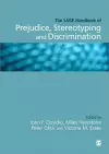 The SAGE Handbook of Prejudice, Stereotyping and Discrimination cover