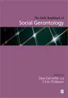 The SAGE Handbook of Social Gerontology cover