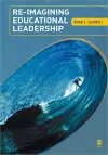 Re-Imagining Educational Leadership cover