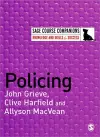 Policing cover