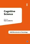 Cognitive Science cover