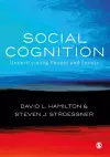 Social Cognition cover