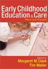 Early Childhood Education and Care cover