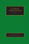 Global Terrorism cover