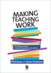 Making Teaching Work cover
