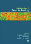 The SAGE Handbook of Remote Sensing cover