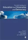 SAGE Handbook of Education for Citizenship and Democracy cover
