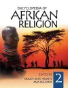 Encyclopedia of African Religion cover