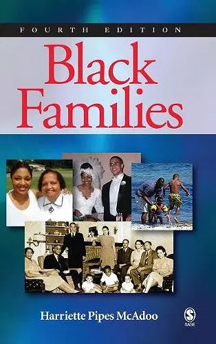 Black Families cover