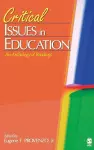 Critical Issues in Education cover